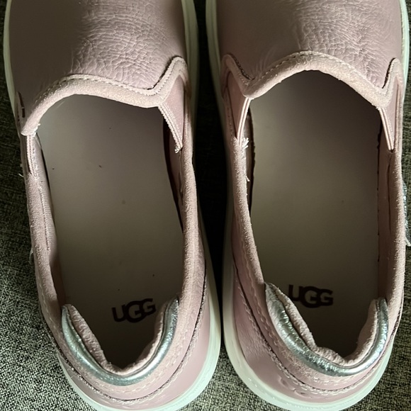 Ugg slip on shoes - Picture 4 of 6